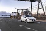 Nissan Leaf 2018 года (AU)